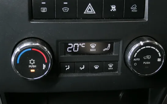 УАЗ Patriot 2.70 механика, фото №1