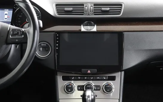 Volkswagen Passat 1.80 робот, фото №1