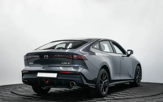 Changan UNI-V 1.50 робот, фото №1