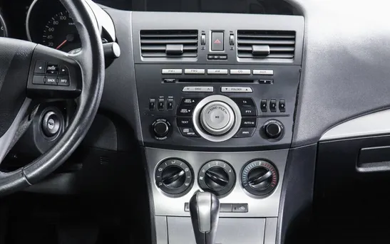 Mazda 3 1.60 автомат, фото №1