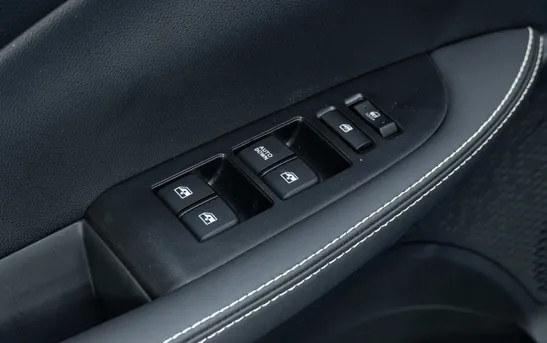 Changan Alsvin 1.50 робот, фото №1