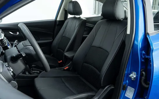 Changan Alsvin 1.50 робот, фото №1