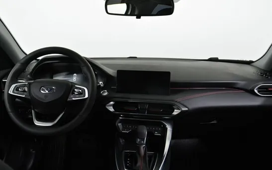 Kaiyi E5 1.50 вариатор, фото №1