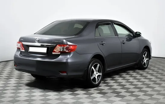 Toyota Corolla 1.60 механика, фото №1