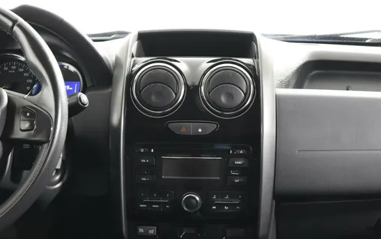 Renault Duster 2.00 автомат, фото №1