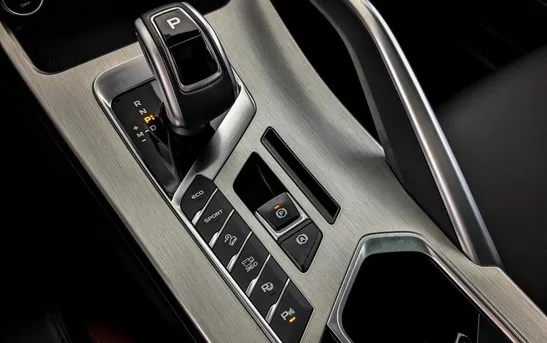 Geely Coolray 1.50 робот, фото №1