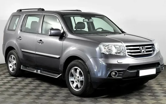 Honda Pilot 3.50 автомат, фото №1