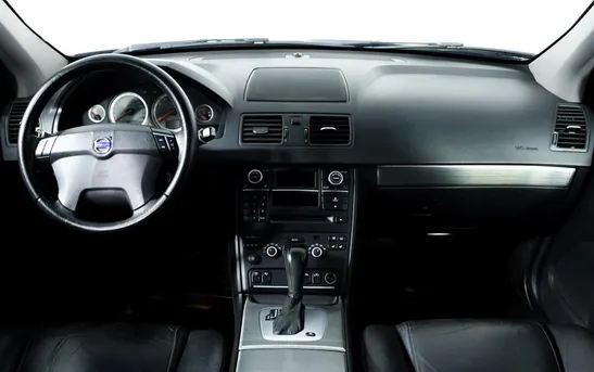 Volvo XC90 2.40 автомат, фото №1