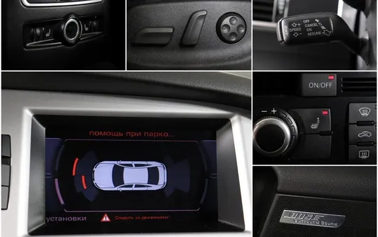 Audi A6 3.00 автомат, фото №1