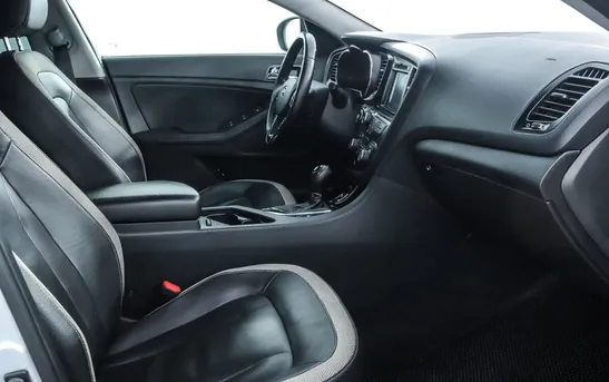 Kia Optima 2.40 автомат, фото №1