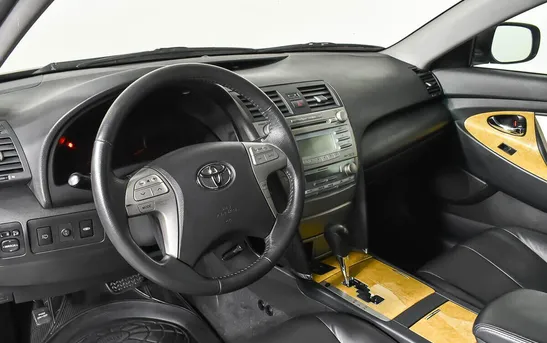 Toyota Camry 2.40 автомат, фото №1