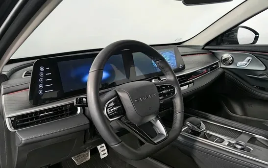 CHERY Arrizo 8 1.60 робот, фото №1