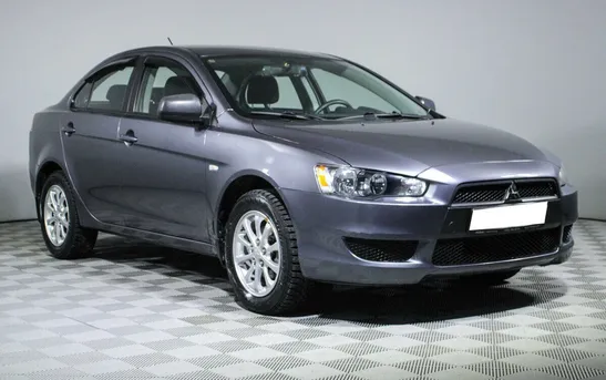 Mitsubishi Lancer 1.50 автомат, фото №1