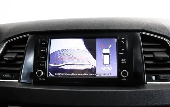 УАЗ Patriot 2.70 механика, фото №1