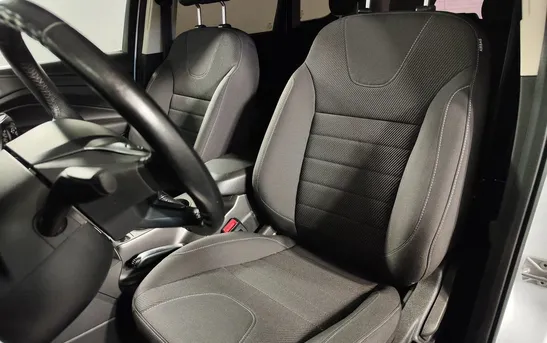 Ford Kuga 1.60 автомат, фото №1