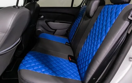 Renault Sandero 1.60 механика, фото №1