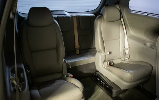 Kia Carnival 2.20 автомат, фото №1