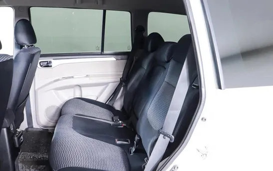 Mitsubishi Pajero Sport 2.50 автомат, фото №1