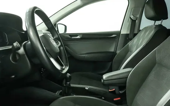 Volkswagen Polo 1.60 механика, фото №1