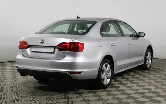Volkswagen Jetta 1.40 робот, фото №1