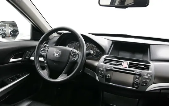 Honda Crosstour 2.40 автомат, фото №1