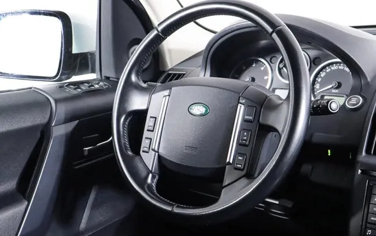 Land Rover Freelander 2.20 автомат, фото №1