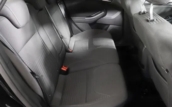 Ford Focus 1.50 автомат, фото №1