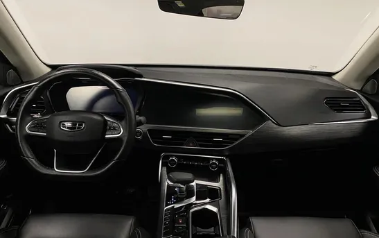 Geely Tugella 2.00 автомат, фото №1