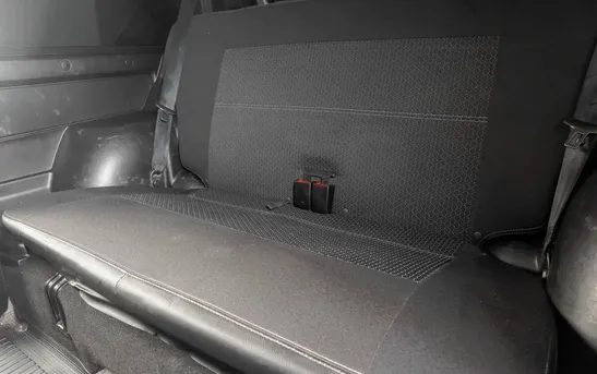 Lada (ВАЗ) 2121 (4x4) 1.70 механика, фото №1