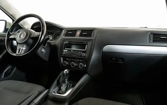 Volkswagen Jetta 1.60 автомат, фото №1