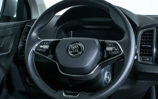 Skoda Karoq 1.40 автомат, фото №1