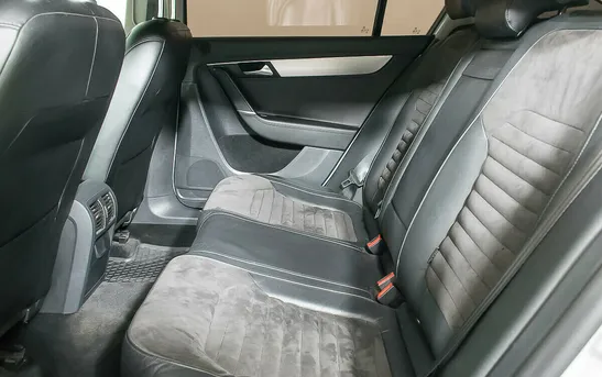 Volkswagen Passat 1.80 робот, фото №1