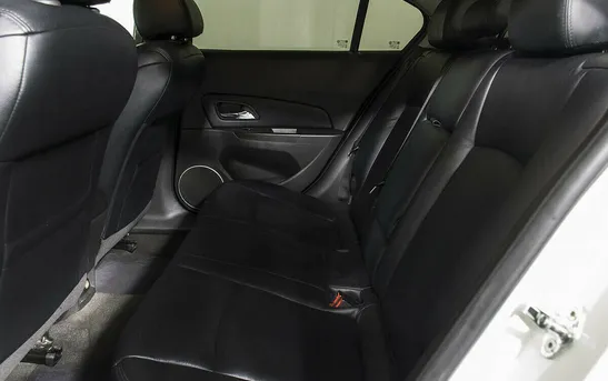 Chevrolet Cruze 1.80 автомат, фото №1