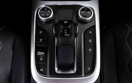 Tank 300 2.00 автомат, фото №1