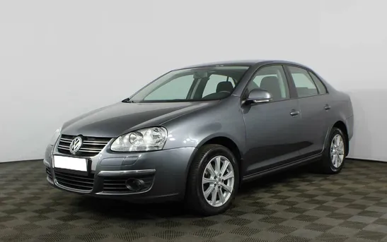 Volkswagen Jetta 1.60 автомат, фото №1