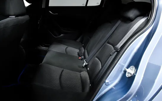 Mazda 3 1.50 автомат, фото №1