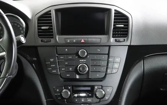 Opel Insignia 2.00 автомат, фото №1