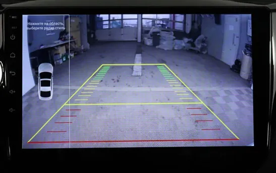 Kia Rio 1.60 автомат, фото №1