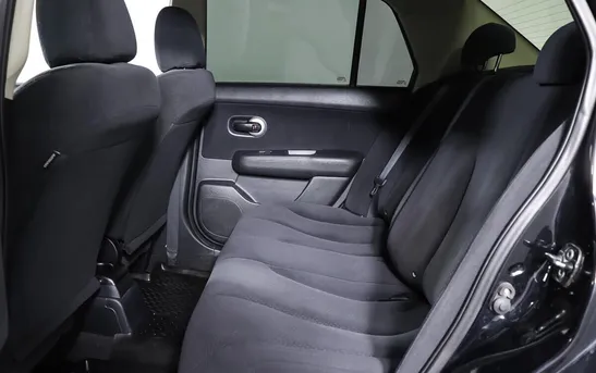 Nissan Tiida 1.60 автомат, фото №1