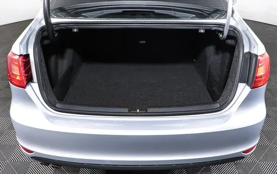 Volkswagen Jetta 1.40 робот, фото №1