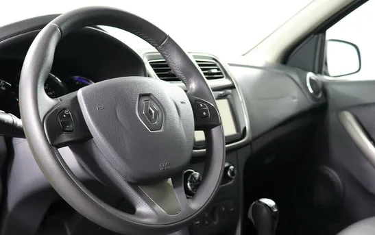 Renault Sandero 1.60 автомат, фото №1