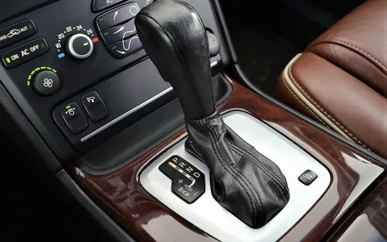 Volvo XC90 2.50 автомат, фото №1