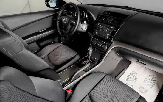 Mazda 6 2.00 автомат, фото №1