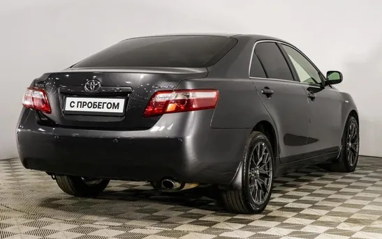 Toyota Camry 2.40 автомат, фото №1