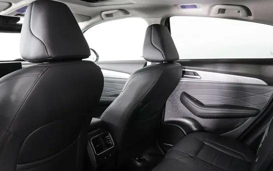 Haval F7x 1.50 робот, фото №1