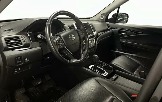Honda Pilot 3.00 автомат, фото №1