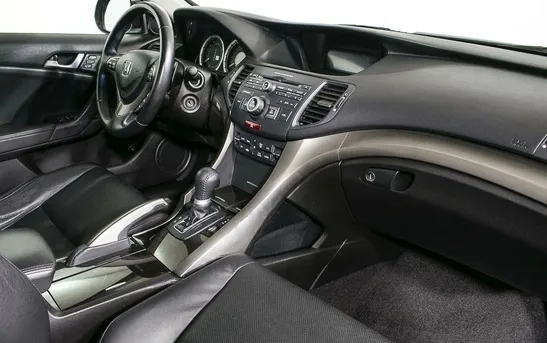 Honda Accord 2.40 автомат, фото №1