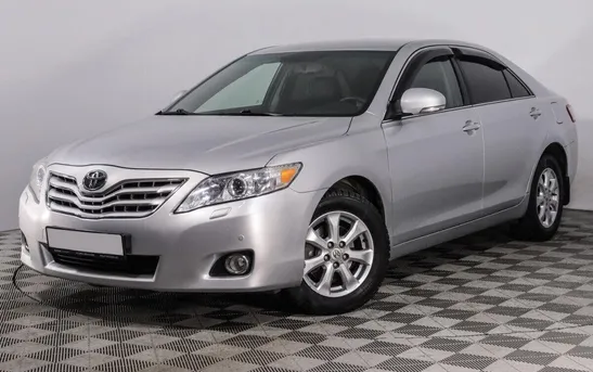 Toyota Camry 2.40 автомат, фото №1