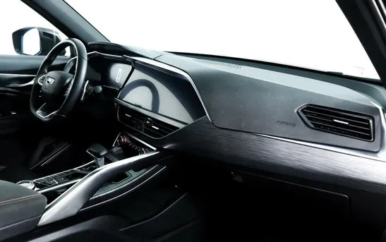 Geely Tugella 2.00 автомат, фото №1