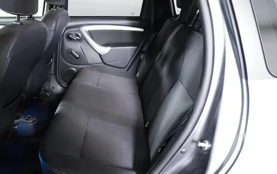 Nissan Terrano 2.00 автомат, фото №1